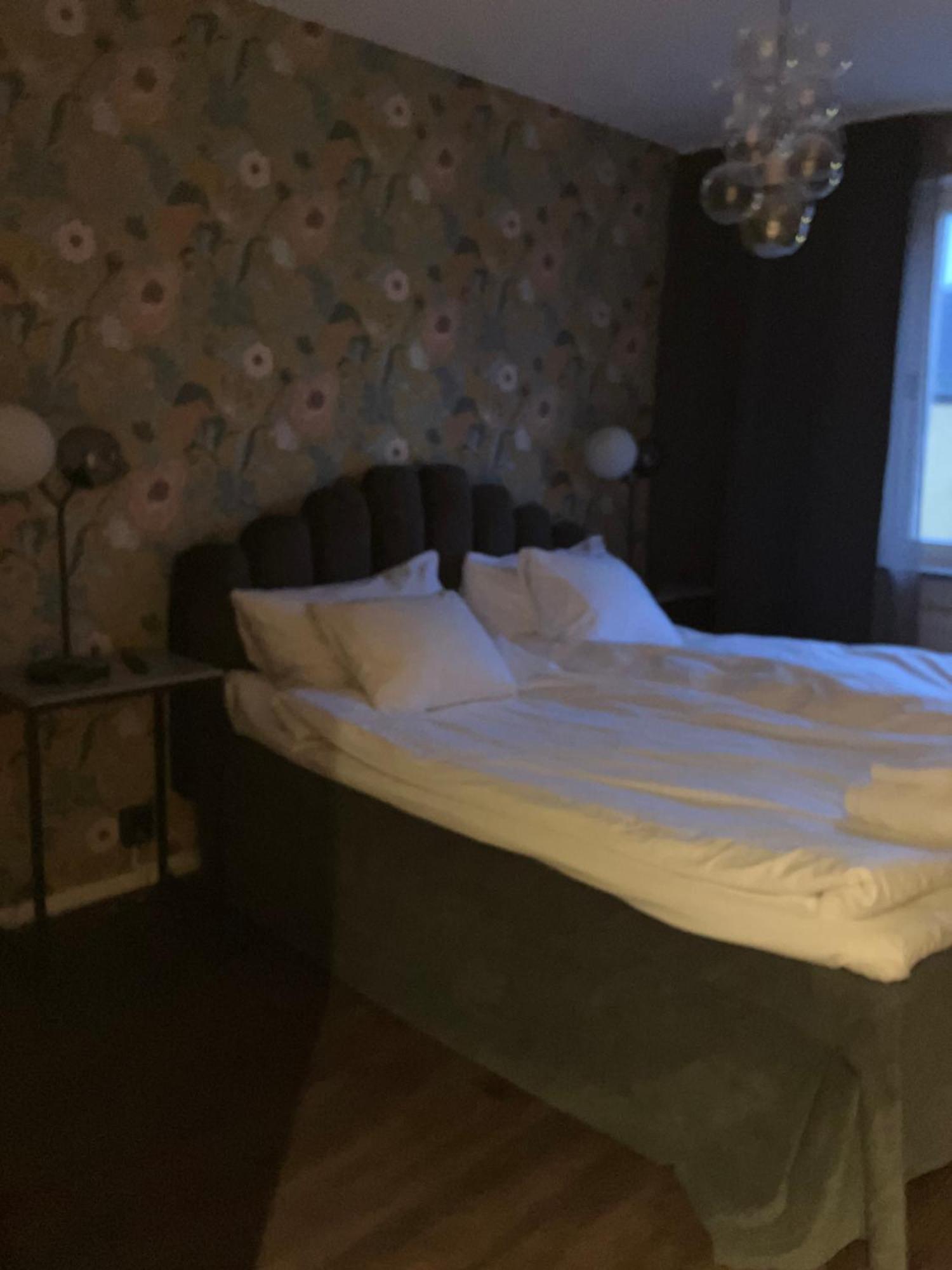 Riverside Hotel I Aengelholm المظهر الخارجي الصورة