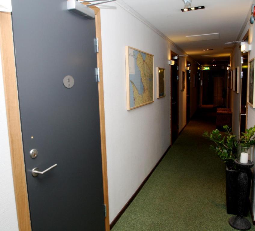 Riverside Hotel I Aengelholm المظهر الخارجي الصورة